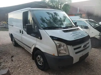 Gebraucht Ford Transit