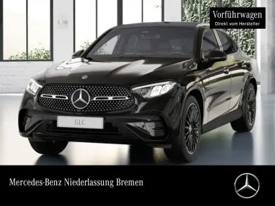 Gebraucht Mercedes GLC300e