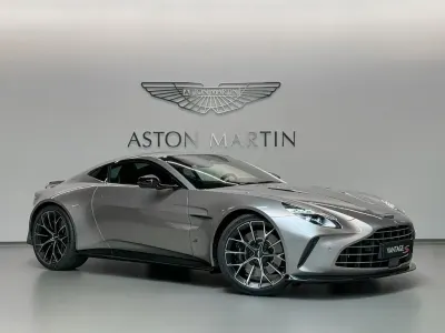 Gebraucht Aston Martin Vantage