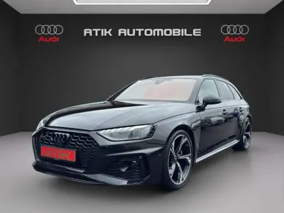 Gebraucht Audi RS4