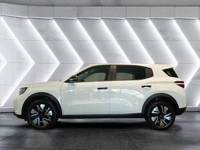 Second-hand Opel Frontera Edition 101 CP (74 kW) 2025 Alb SUV