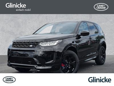gebraucht Land Rover Discovery Sport D200 R-Dynamic