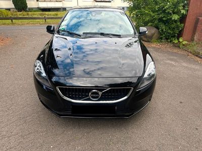 gebraucht Volvo V40 T3 Kinetic