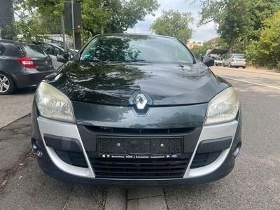 Renault Mégane III