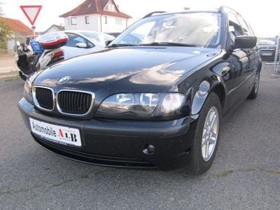 BMW 316