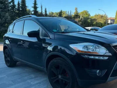 Gebraucht Ford Kuga