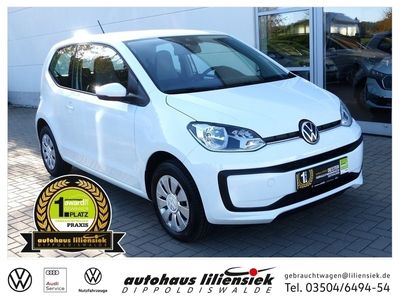 VW up!