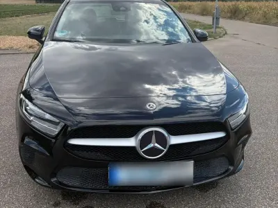 Gebraucht Mercedes A180