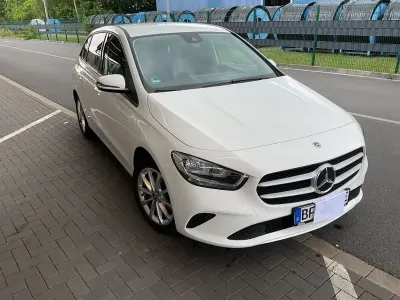 Gebraucht Mercedes B250
