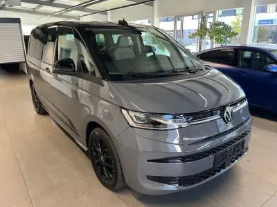 Gebraucht VW Multivan