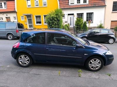 Renault Mégane II