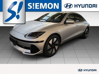 Gebraucht Hyundai Ioniq 6 167 kW (228 PS) 2024 Mat (gold Limousine