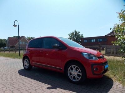 VW up!
