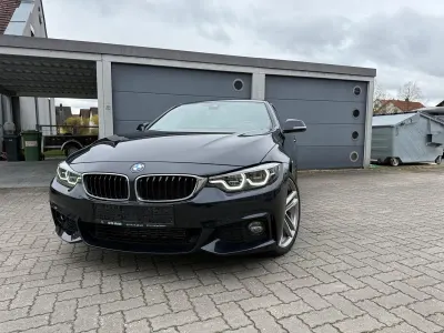 Gebraucht BMW 420 Gran Coupé