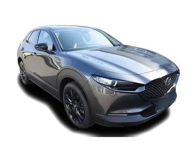 Usata Mazda CX-30 Nagisa 186 CV (136 kW) 2025 Grigio SUV