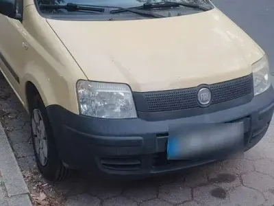 Gebraucht Fiat Panda