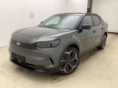 Second-hand Ford Capri Extended Range 210 kW (286 CP) 2025 Gri SUV