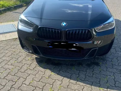 Gebraucht BMW X2