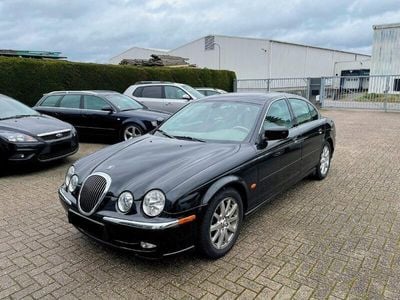 Jaguar S-Type