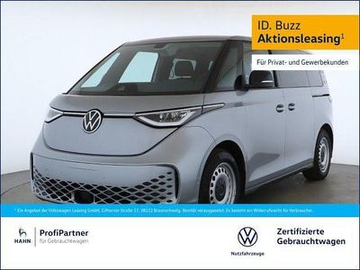 Gebraucht VW ID. Buzz Pro 210 kW (286 PS) 2025 Van / Kleinbus