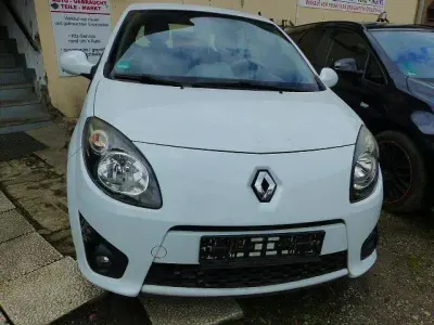 Gebraucht Renault Twingo