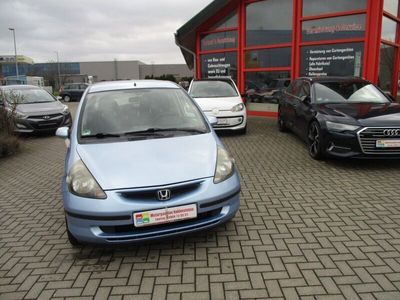 gebraucht Honda Jazz 1.4 LS Klima ,AHK,Allwetterreifen uvm