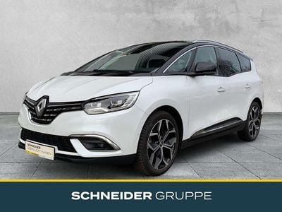 Renault Grand Scénic IV