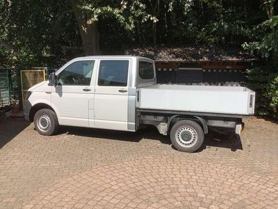 VW T5