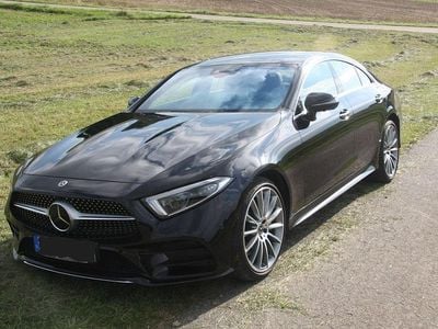 Mercedes CLS450