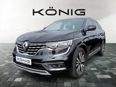 Gebraucht Renault Koleos