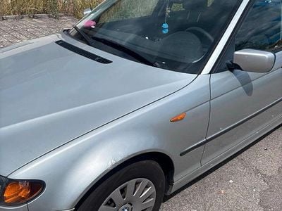 BMW 316
