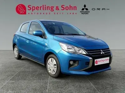 Gebraucht Mitsubishi Space Star