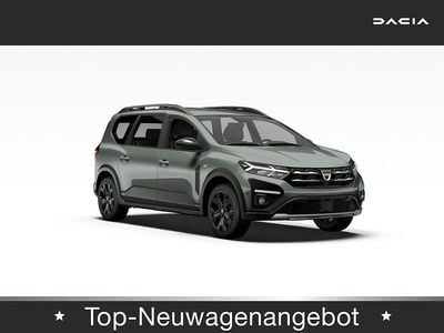 Neu Dacia Jogger Extreme 110 PS (80 kW) 2025 Van / Kleinbus