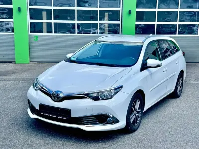 Gebraucht Toyota Auris
