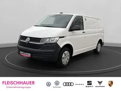 Brugt VW T6.1 110 HK (80 kW) 2022 Hvid Van
