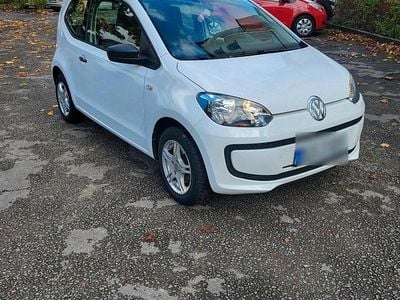 VW up!