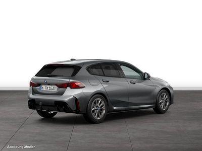 Grau Gebraucht 2025 BMW 123 M Sport Kleinwagen | 43.091 € (Fairer Preis)