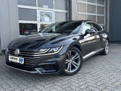 VW Arteon