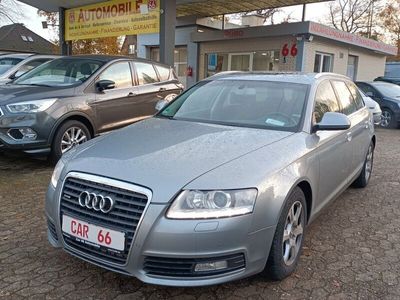 gebraucht Audi A6 Avant 2.7 TDI quattro ~ Sauber~