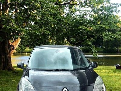 Renault Grand Scénic III