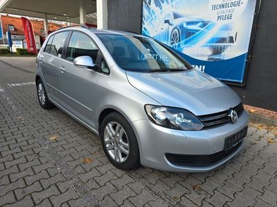 VW Golf Plus