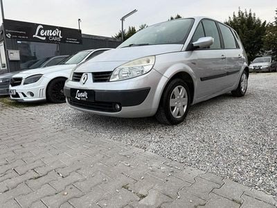 Renault Scénic II