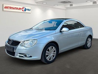 VW Eos