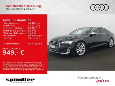 Gebraucht Audi S6