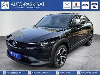 Mazda MX30