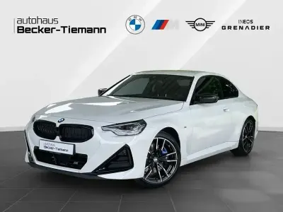Gebraucht BMW M240i