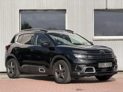 Gebraucht Citroën C5 Aircross