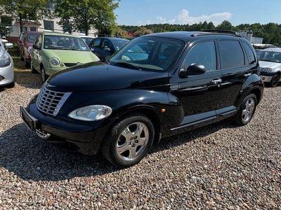 Chrysler PT Cruiser
