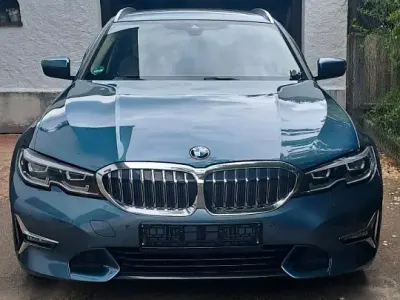 Gebraucht BMW 318