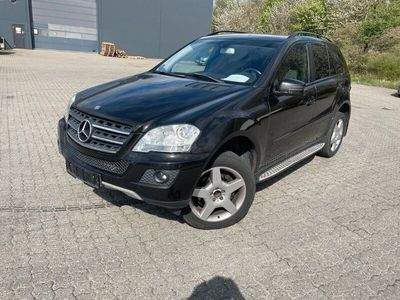 Mercedes ML350